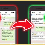 Guía para solicitar una cita a un hombre por mensaje