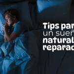 Guía para un Sueño Profundo y Reparador
