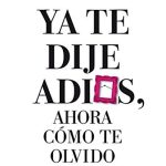 Guía para una Despedida Sin Complicaciones