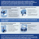 Guía sobre el Trastorno Afectivo Estacional