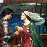 ¿Había amor romántico en la Edad Media?
