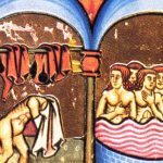Higiene en la Edad Media: costumbres y prácticas históricas