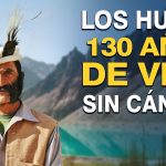 Hunza: El Secreto de la Eterna Juventud Oriental