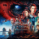 Iconicas frases de Stranger Things en un solo lugar