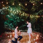 Ideas creativas para una propuesta de matrimonio inolvidable
