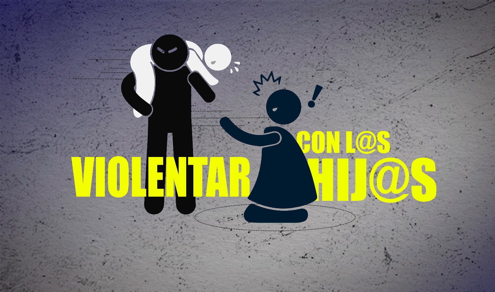 Identificación de la violencia vicaria en la familia