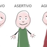 Impacto de Asertividad Pasividad y Agresividad en las Relaciones