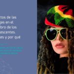 Impacto de la adicción en el cerebro juvenil