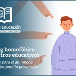 Impacto de la Homofobia en el Entorno Escolar