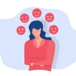 Impacto de la Inestabilidad Emocional por Problemas Psicológicos Pendientes