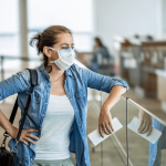 Impacto de la pandemia en el miedo a viajar
