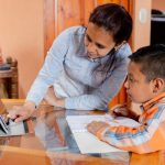 Impacto de la pandemia en el rendimiento escolar infantil