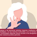 Impacto de la violencia de género en adultos mayores