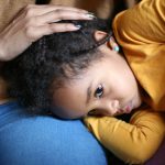 Impacto de la violencia intrafamiliar en niños