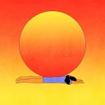 Impacto de las olas de calor en la salud mental