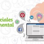 Impacto de las redes sociales en la salud mental juvenil