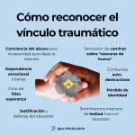 Impacto del apego emocional tóxico y cómo influye en ti