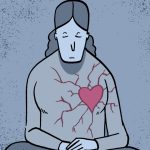 Impacto del duelo por la muerte de un ser querido