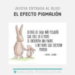 Impacto del Efecto Pigmalión en el Desarrollo Infantil