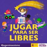 Impacto del Sexismo en Juguetes para Niñas