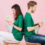 Impacto del uso excesivo de redes sociales en la pareja