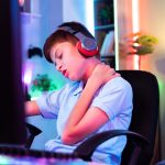 Impacto del Uso Excesivo de Videojuegos en la Salud Mental