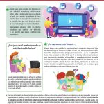 Impacto Nocivo de la Televisión en Niños: Evidencia Científica
