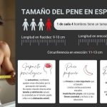 Impacto Psicológico del Tamaño del Pene