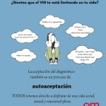 Impacto Psicológico del VIH/SIDA en la Salud Mental