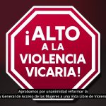 Impacto y soluciones ante la violencia vicaria