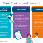 Impactos adversos de la automedicación