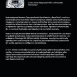 Impactos de la Ayahuasca en la Mente y el Cuerpo