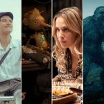 Imperdibles películas en Netflix que debes ver ahora mismo