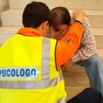Importancia de la psicología en situaciones de emergencia y desastre