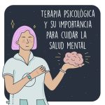Importancia de la psicoterapia en tu bienestar mental