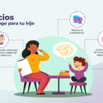 Importancia y beneficios de la psicología infantil