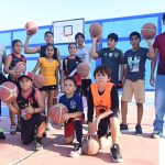 Impulsa la pasión deportiva en jóvenes talentos