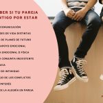 Indicadores de que busca un compromiso real contigo