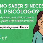 Indicadores de que necesitas iniciar psicoterapia