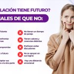 Indicadores de una relación sin futuro prometedor