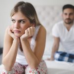Indicios de una relación amorosa en plena crisis