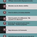 Inestabilidad Emocional en la Personalidad: Un Análisis Completo