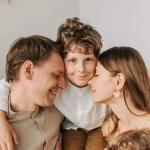 Influencia de la calidez paternal en nuestra adultez