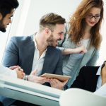 Influencia de la inteligencia emocional en el éxito profesional