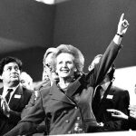 Influencia del Thatcherismo en la política contemporánea
