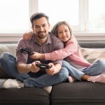 Influencia Paterna en el Bienestar Mental Infantil