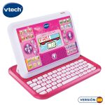 Informática Divertida y Educativa para Pequeños Genios