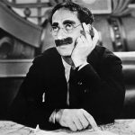 Ingeniosas palabras de Groucho Marx: Una selección brillante