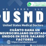 Ingresos de un neurocirujano: ¿Cuánto ganan realmente?