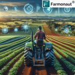 Innovación en la Agricultura Moderna: Un Cambio Transformador